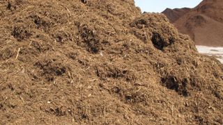 Si, de l’aveu des fournisseurs, les produits devraient bien être disponibles, à condition de ne pas attendre la dernière minute pour commander et d’y mettre le prix, le secteur des substrats cumule les embûches ces derniers temps...©P. Fayolle